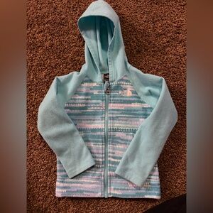 Toddler north face